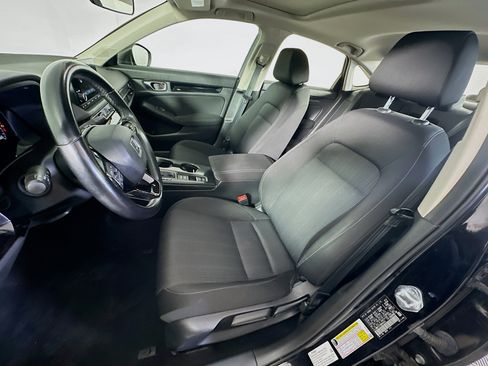 Used 2022 Honda Civic EX image 13