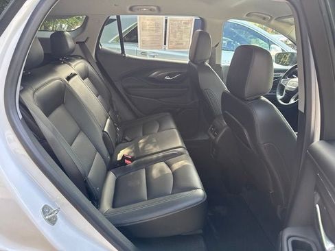 Used 2023 GMC Terrain SLT w/ Elevation Edition FWD image 25