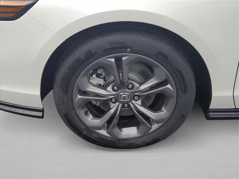 New 2026 Honda Accord EX-L image 10