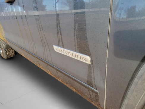 Used 2017 GMC Sierra 1500 4x4 Double Cab w/ Elevation Edition image 23