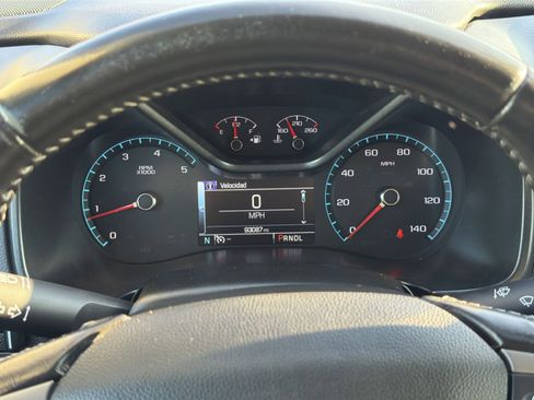 Used 2017 Chevrolet Colorado Z71 image 17