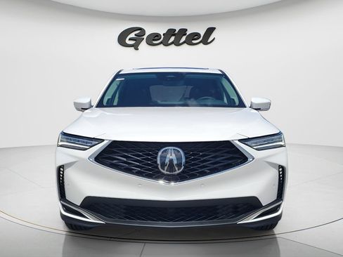 New 2026 Acura MDX FWD w/ Technology Package image 2