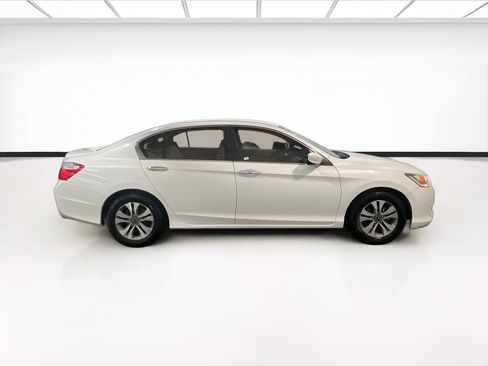 Used 2015 Honda Accord LX image 22