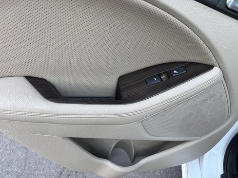 Used 2015 Kia Optima EX w/ EX Premium Package image 22