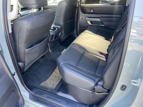 Used 2024 Toyota Tundra SR5 w/ SR5 Premium Package image 17