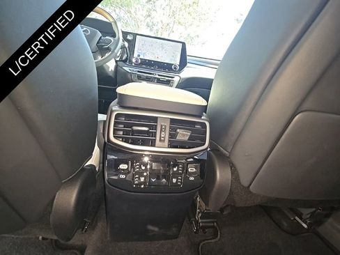 Certified 2024 Lexus RX 350 FWD w/ Convenience Package image 30