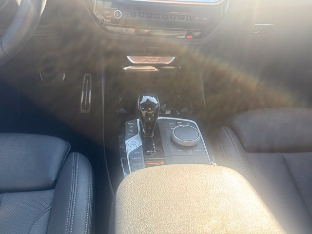 Certified 2024 BMW X3 xDrive30i w/ Premium Package w/ZPA AWD/4WD image 21