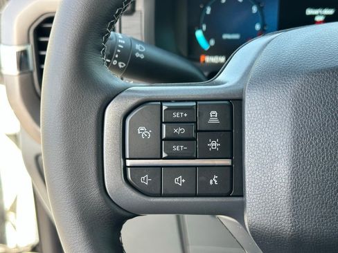 New 2025 Ford F150 XLT w/ Equipment Group 302A MID image 15