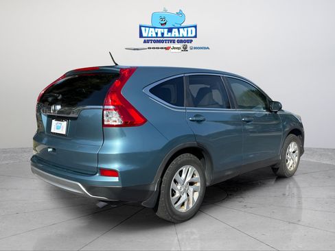 Used 2015 Honda CR-V EX image 5