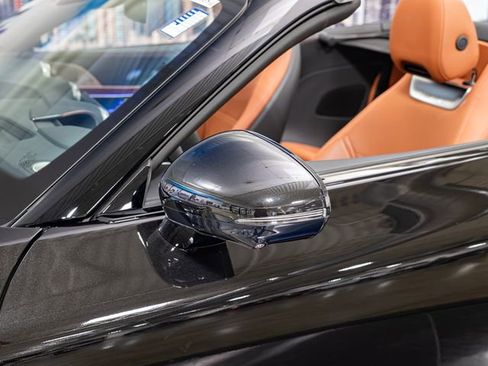 Certified 2022 Mercedes-Benz SL 63 AMG 4MATIC image 12