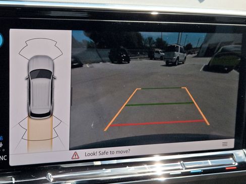 New 2026 Volkswagen Atlas Cross Sport SE image 12