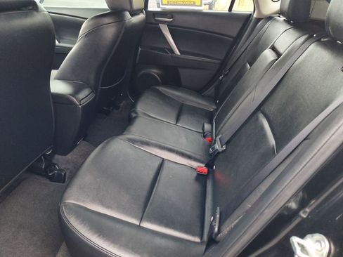 Used 2011 MAZDA MAZDA3 s Grand Touring w/ Tech Pkg image 24