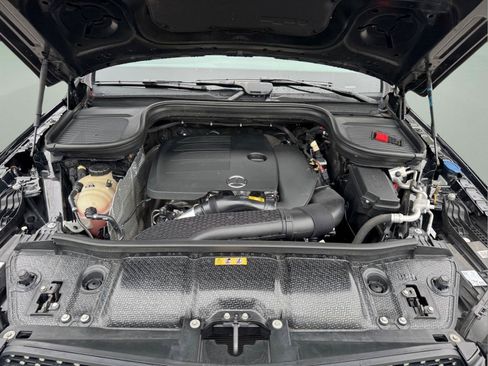 Used 2022 Mercedes-Benz GLE 350 image 10