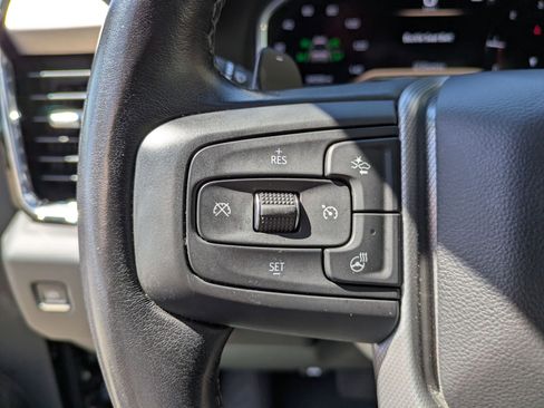 Certified 2022 GMC Sierra 1500 Denali AWD/4WD image 18