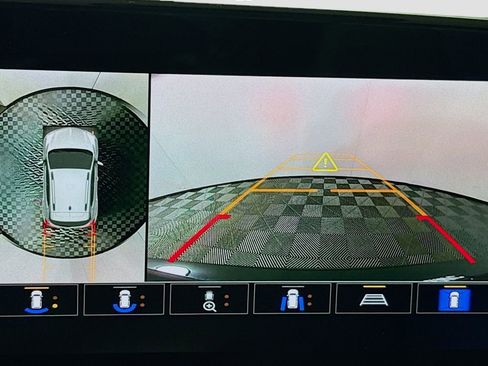 New 2026 Buick Encore GX Sport Touring w/ Advanced Technology Package image 14