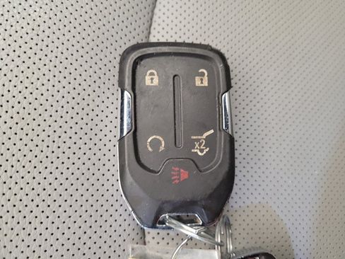 Used 2019 GMC Terrain SLT w/ Preferred Package image 32