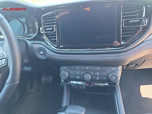 Used 2026 Dodge Durango GT AWD/4WD image 16