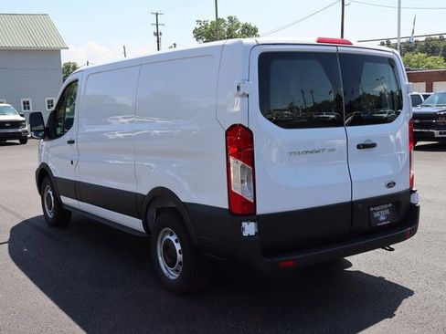 New 2025 Ford Transit 150 Low Roof image 16