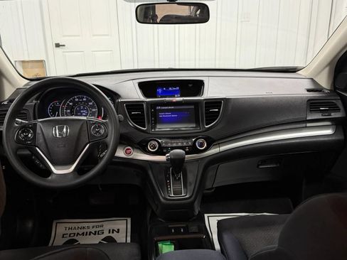 Used 2016 Honda CR-V EX image 15