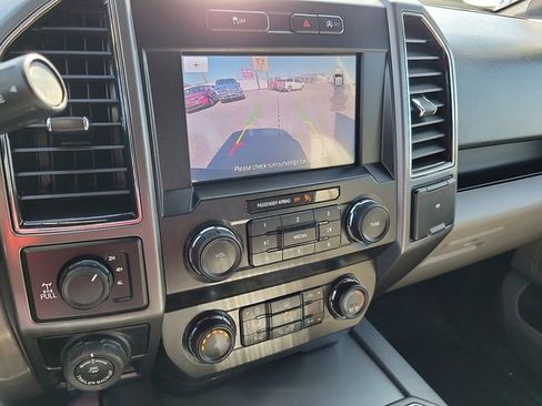 Used 2020 Ford F150 XLT w/ Equipment Group 302A Luxury image 16