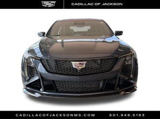 New 2026 Cadillac CT5 V Blackwing w/ Carbon Fiber 2 Package RWD video 2