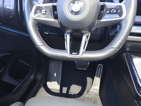 Used 2025 BMW X3 M50 AWD/4WD image 19