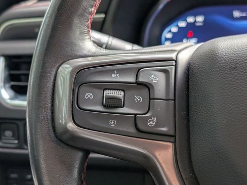 Used 2022 Chevrolet Tahoe RST w/ Sport Performance Package AWD/4WD image 32