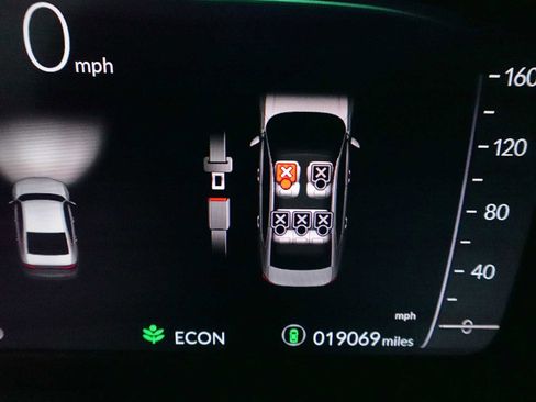 Used 2024 Honda Accord Sport image 20