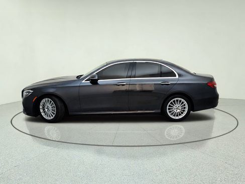 Used 2021 Mercedes-Benz E 350 Sedan image 14