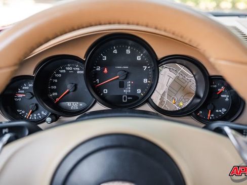 Used 2013 Porsche 911 Carrera image 9