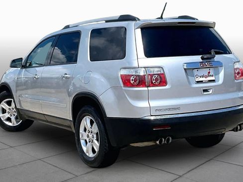 Used 2012 GMC Acadia SL FWD image 11