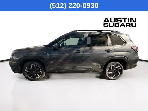 New 2026 Subaru Forester Limited image 5