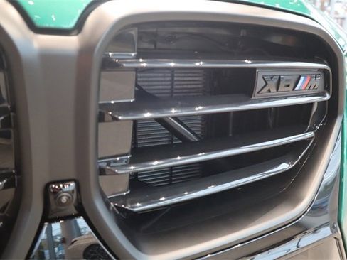 New 2026 BMW X6 M Competition w/ Executive Package image 31