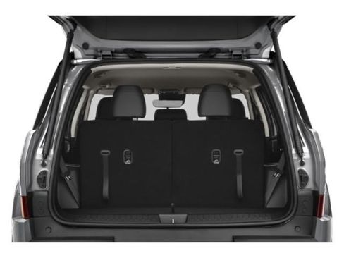 New 2027 Hyundai Santa Fe SEL AWD/4WD image 11