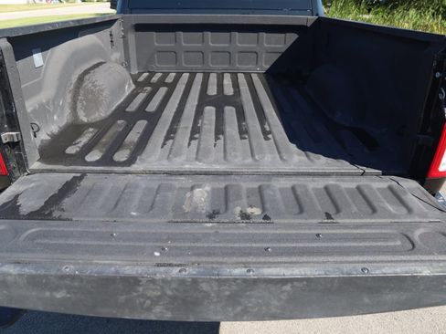 Used 2024 RAM 2500 Big Horn w/ Bed Utility Group image 62