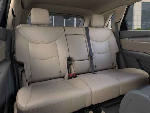 New 2026 Cadillac XT5 Premium Luxury w/ Driver Assist Package image 18