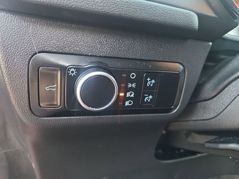 Used 2024 Ford Escape ST-Line w/ Tech Pack #1 image 13