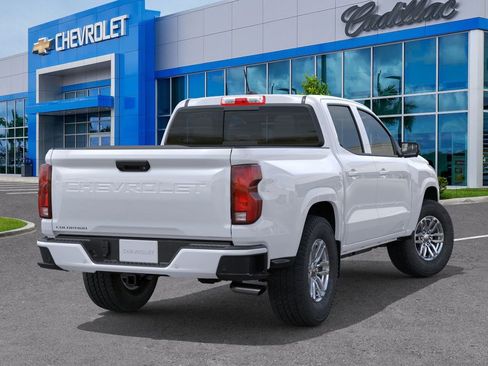New 2026 Chevrolet Colorado LT w/ LT Convenience Package image 5