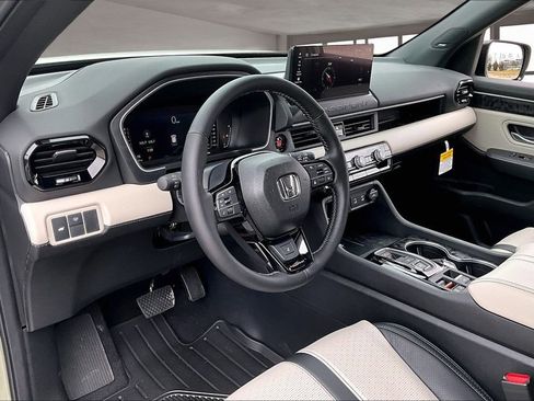 New 2026 Honda Passport TrailSport Elite image 7