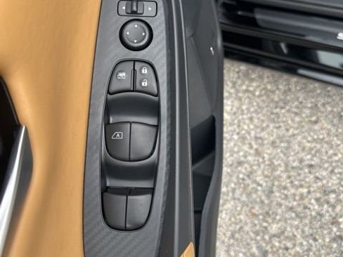 New 2025 Nissan Sentra SV w/ SV Premium Package image 19