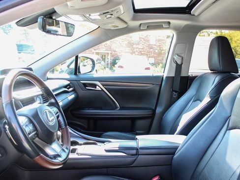 Used 2020 Lexus RX 350 AWD w/ Premium Package image 13