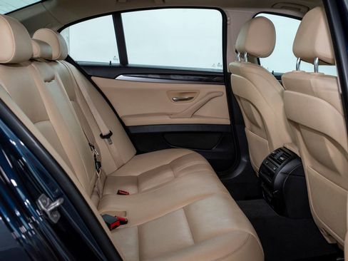 Used 2016 BMW 528i xDrive 528i xDrive image 18