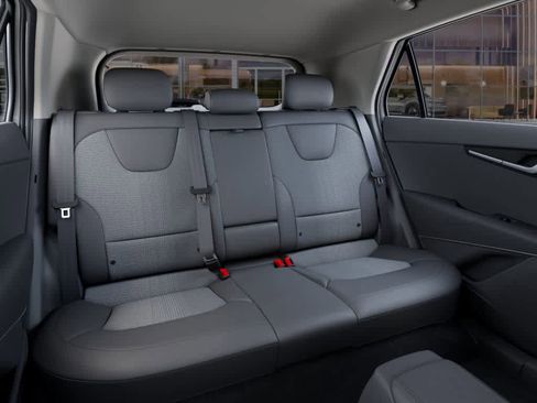 New 2026 Kia Niro Wind image 16