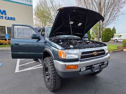 Used 1998 Toyota 4Runner SR5 image 26