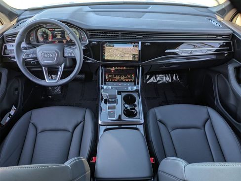 New 2026 Audi Q7 2.0T Premium Plus image 5