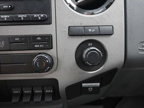 Used 2016 Ford F250 XLT w/ XLT Value Package image 22