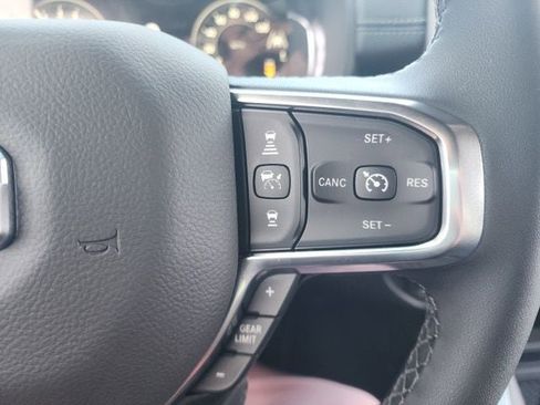 New 2026 RAM 1500 Laramie image 16