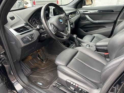 Used 2018 BMW X1 xDrive28i image 12