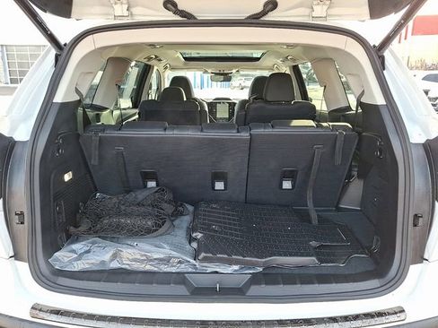 Certified 2025 Subaru Ascent Bronze Edition image 33