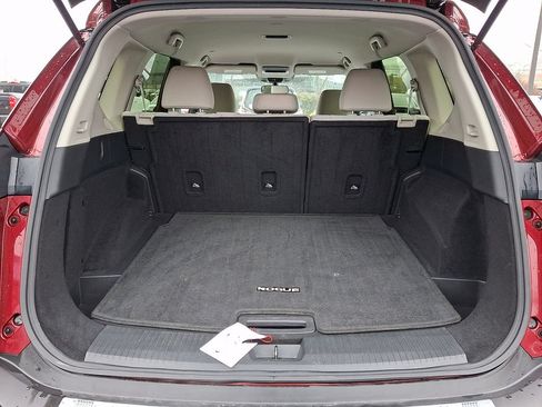 Certified 2023 Nissan Rogue SV AWD/4WD image 29